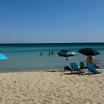 Lägenhet Casa Brezza Marina - Torre Torre Lapillo