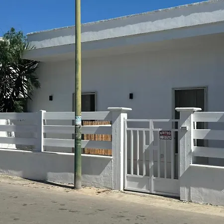 Casa Brezza Marina - Torre * Torre Lapillo