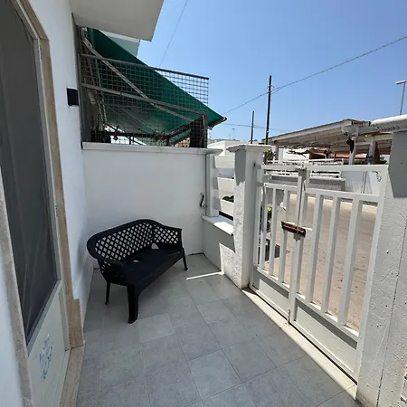 Casa Brezza Marina - Torre * Torre Lapillo