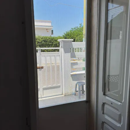 Daire Casa Brezza Marina - Torre
