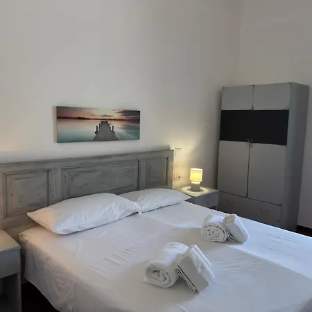 Apartament Casa Brezza Marina - Torre