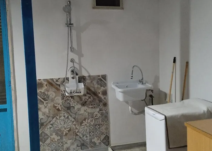 Casa Brezza Marina - Torre