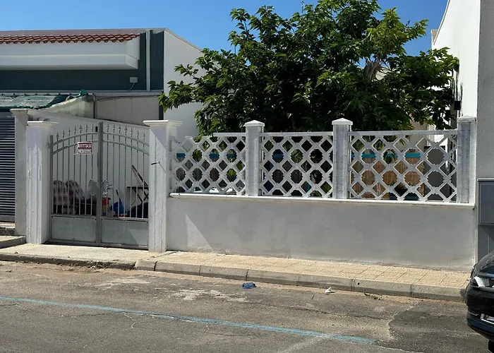 Apartament Casa Brezza Marina - Torre *