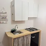 Casa Brezza Marina - Torre 托雷拉皮罗