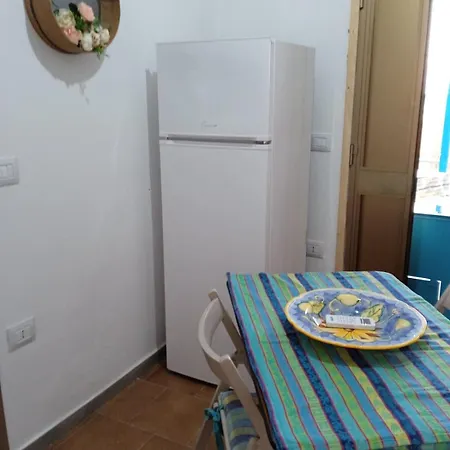 Casa Brezza Marina - Torre Torre Lapillo