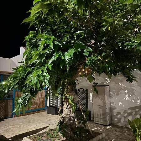 Casa Brezza Marina - Torre