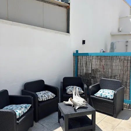 Lejlighed Casa Brezza Marina - Torre
