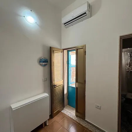 Casa Brezza Marina - Torre Lejlighed *