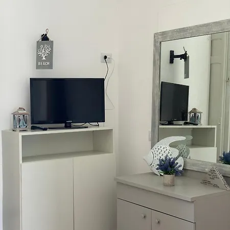 Lejlighed Casa Brezza Marina - Torre *