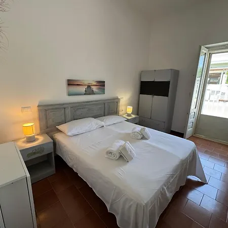 Casa Brezza Marina - Torre * Torre Lapillo