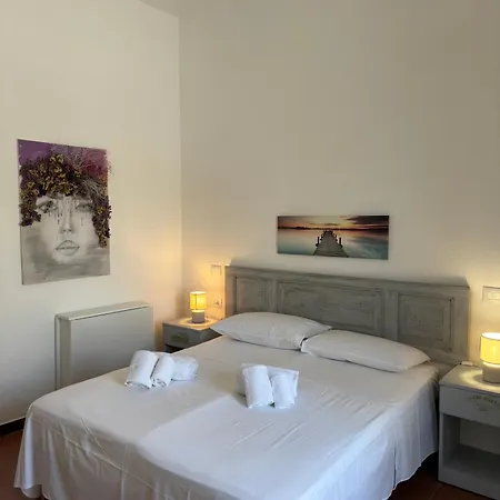 Lejlighed Casa Brezza Marina - Torre *