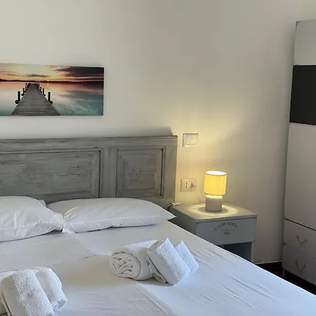 Appartement Casa Brezza Marina - Torre