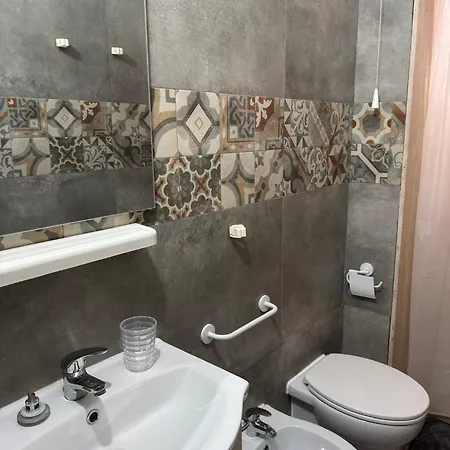 Lejlighed Casa Brezza Marina - Torre *