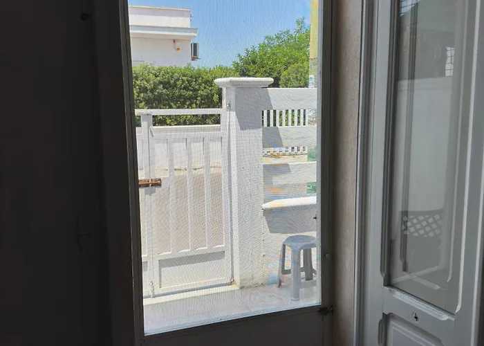 Appartement Casa Brezza Marina - Torre